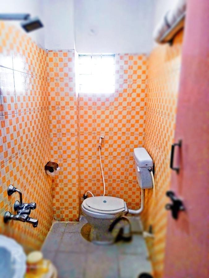 העיר בנגלור Oyo 75854 Hotel Harsha Residency מראה חיצוני תמונה