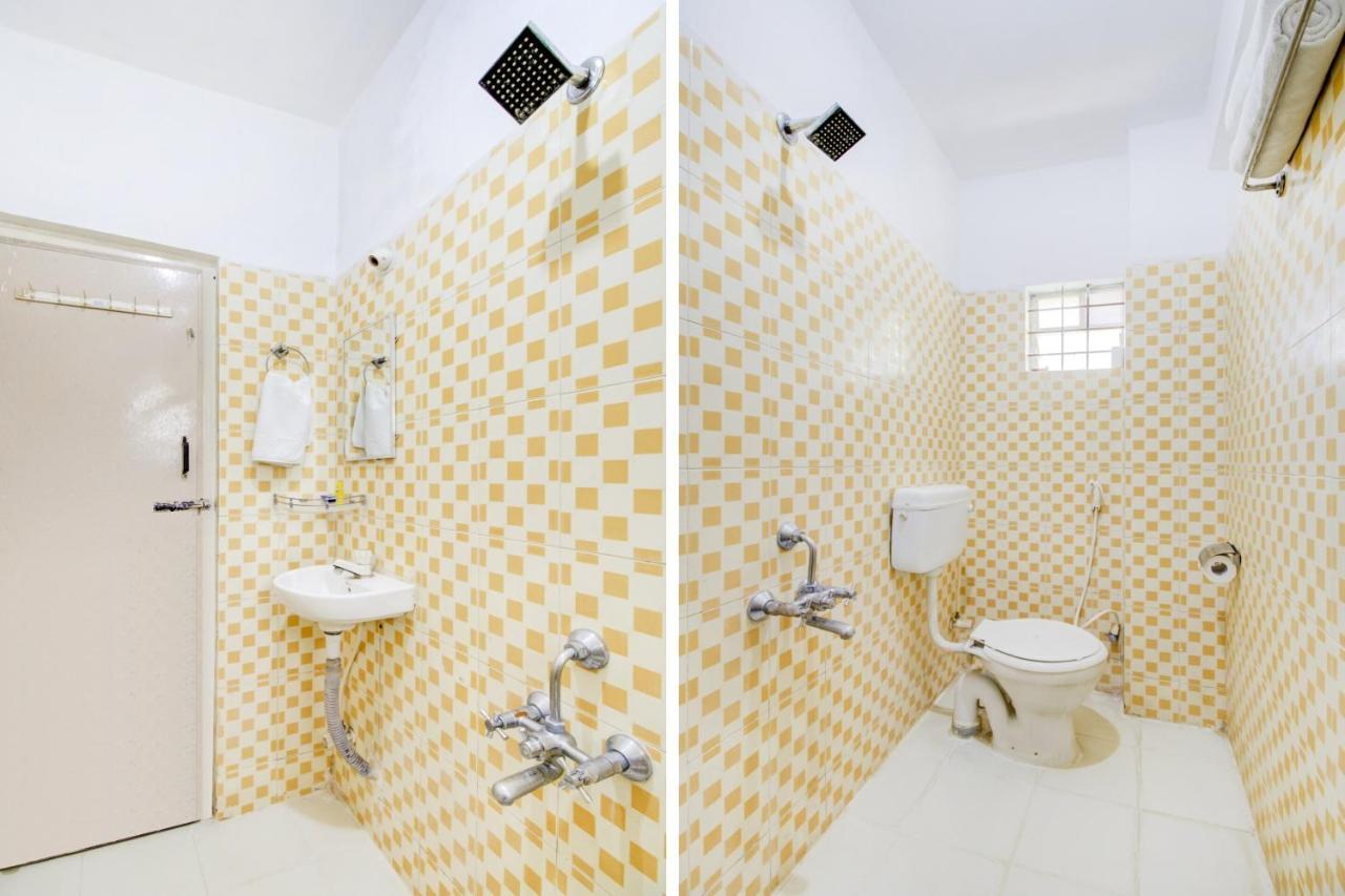 העיר בנגלור Oyo 75854 Hotel Harsha Residency מראה חיצוני תמונה